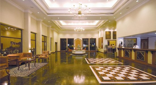 Hotel Express Residency